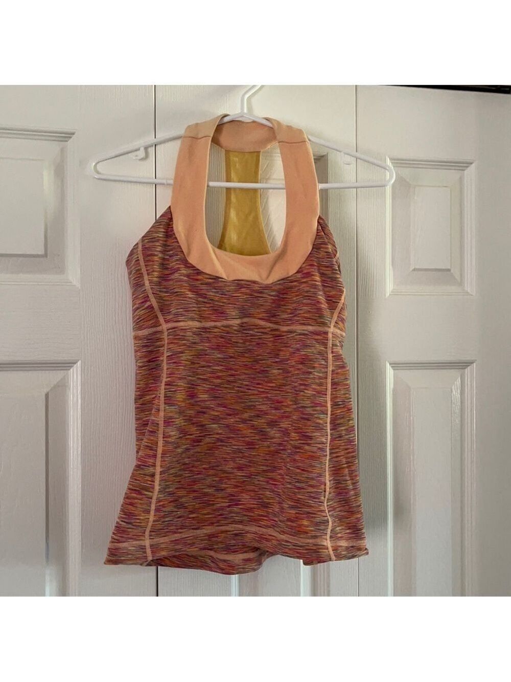 Lululemon Tank Top Multi Colour 🔥🔥💥💥